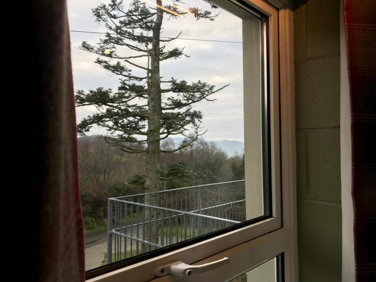 Rostrevor Mountain Lodge - Glamping Pods - Revive Sauna & Hot Tubs Экстерьер фото