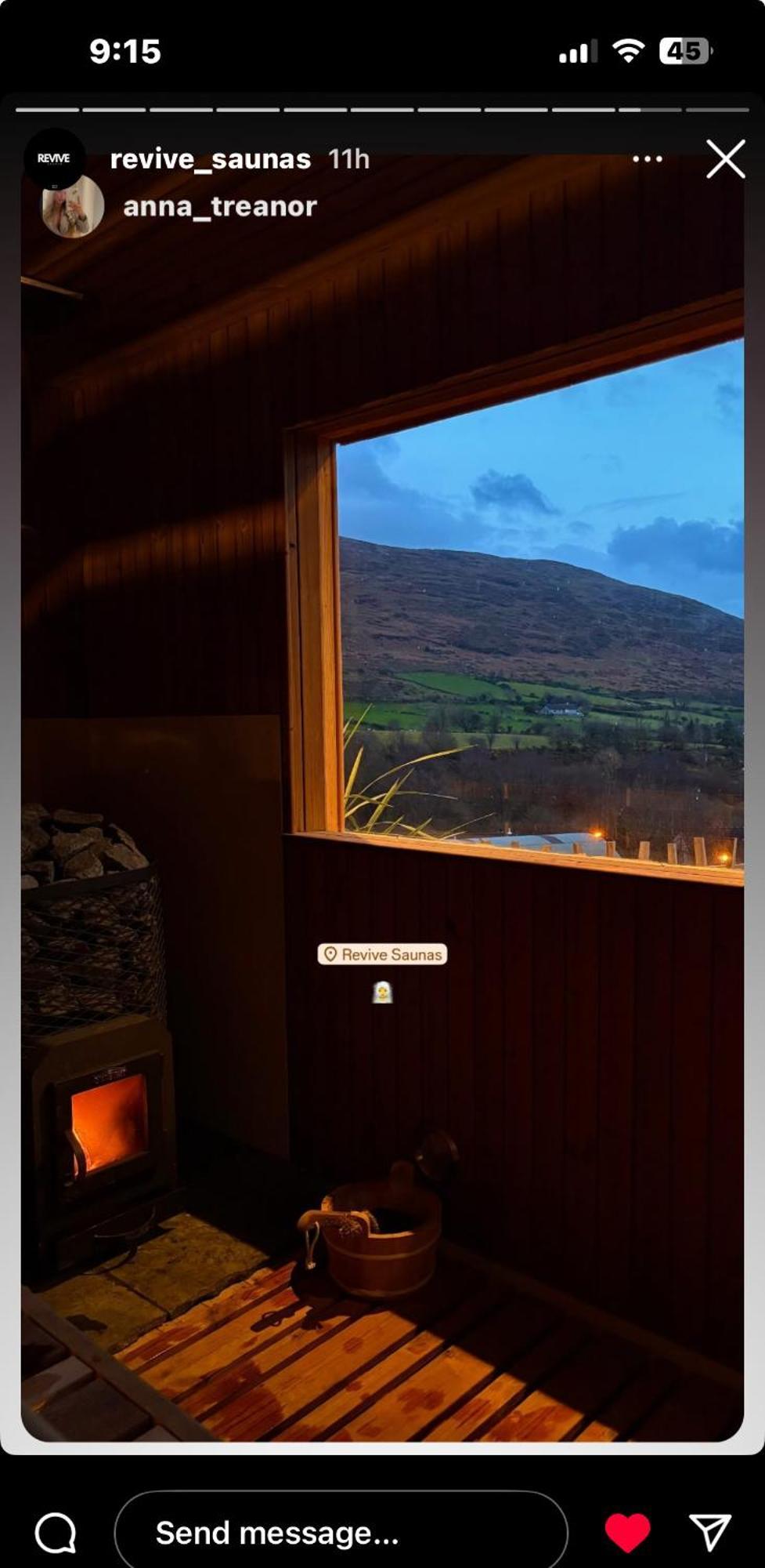 Rostrevor Mountain Lodge - Glamping Pods - Revive Sauna & Hot Tubs Экстерьер фото