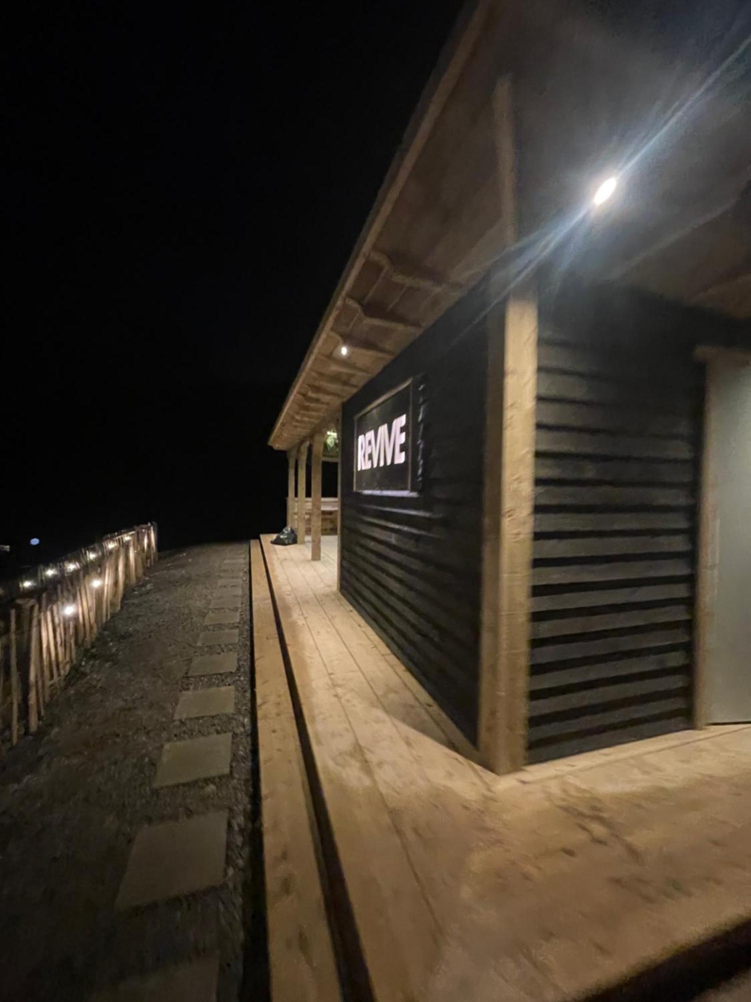 Rostrevor Mountain Lodge - Glamping Pods - Revive Sauna & Hot Tubs Экстерьер фото